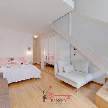 Lugano Center - Apartment For 6 People With Terrace -By Easylife Swiss Extérieur photo